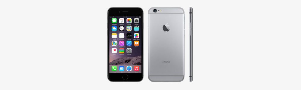 Precio Iphone 6